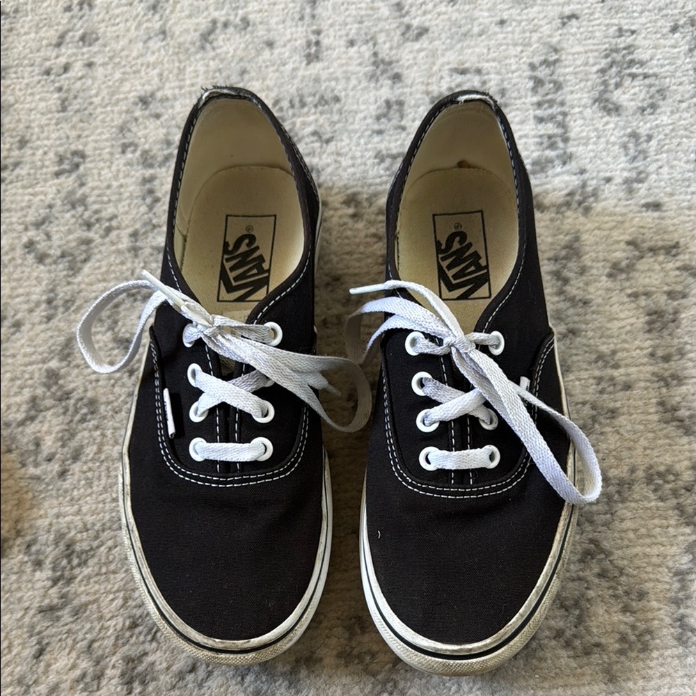 Vans Authentic Platform 2.0 Sneaker